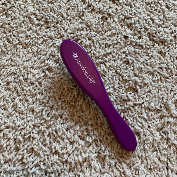 American Girl Doll Beauty Salon Accessories - Picture 5 of 5